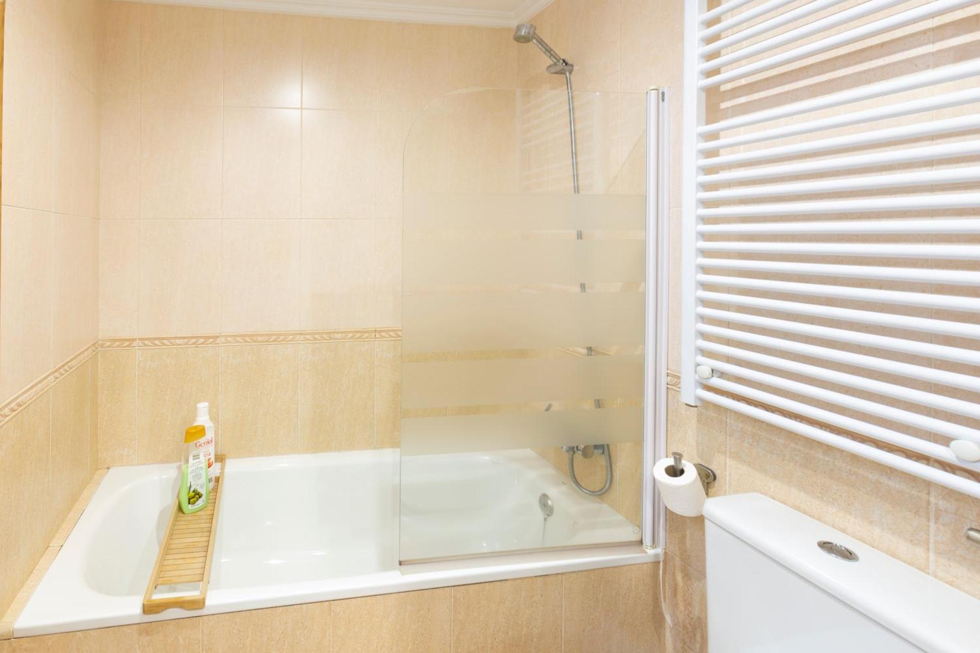 Piso En Combarro A 1º Linea De Costa Apartment ภายนอก รูปภาพ