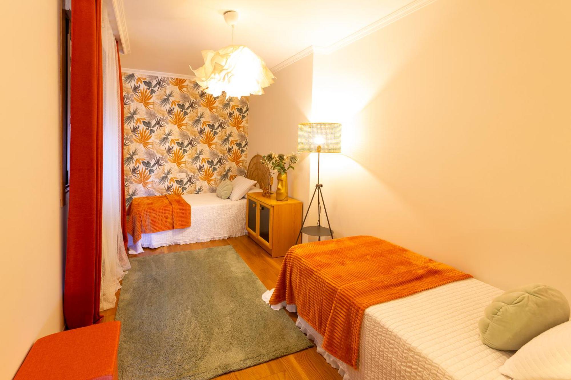 Piso En Combarro A 1º Linea De Costa Apartment ภายนอก รูปภาพ