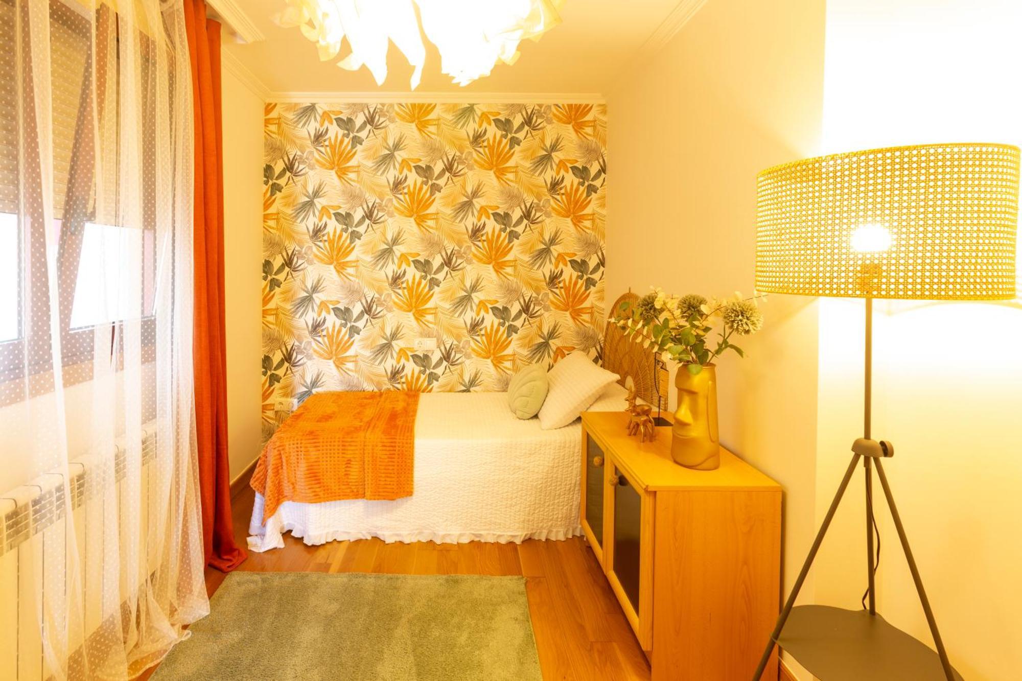 Piso En Combarro A 1º Linea De Costa Apartment ภายนอก รูปภาพ