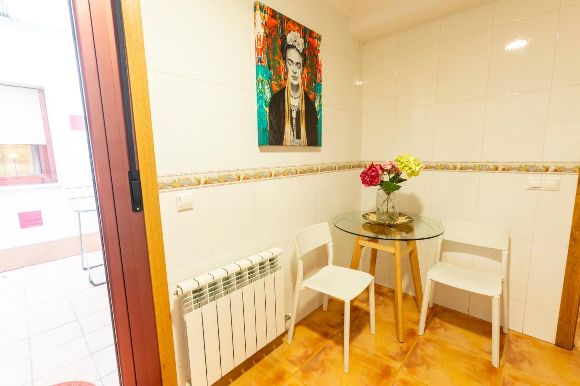 Piso En Combarro A 1º Linea De Costa Apartment ภายนอก รูปภาพ
