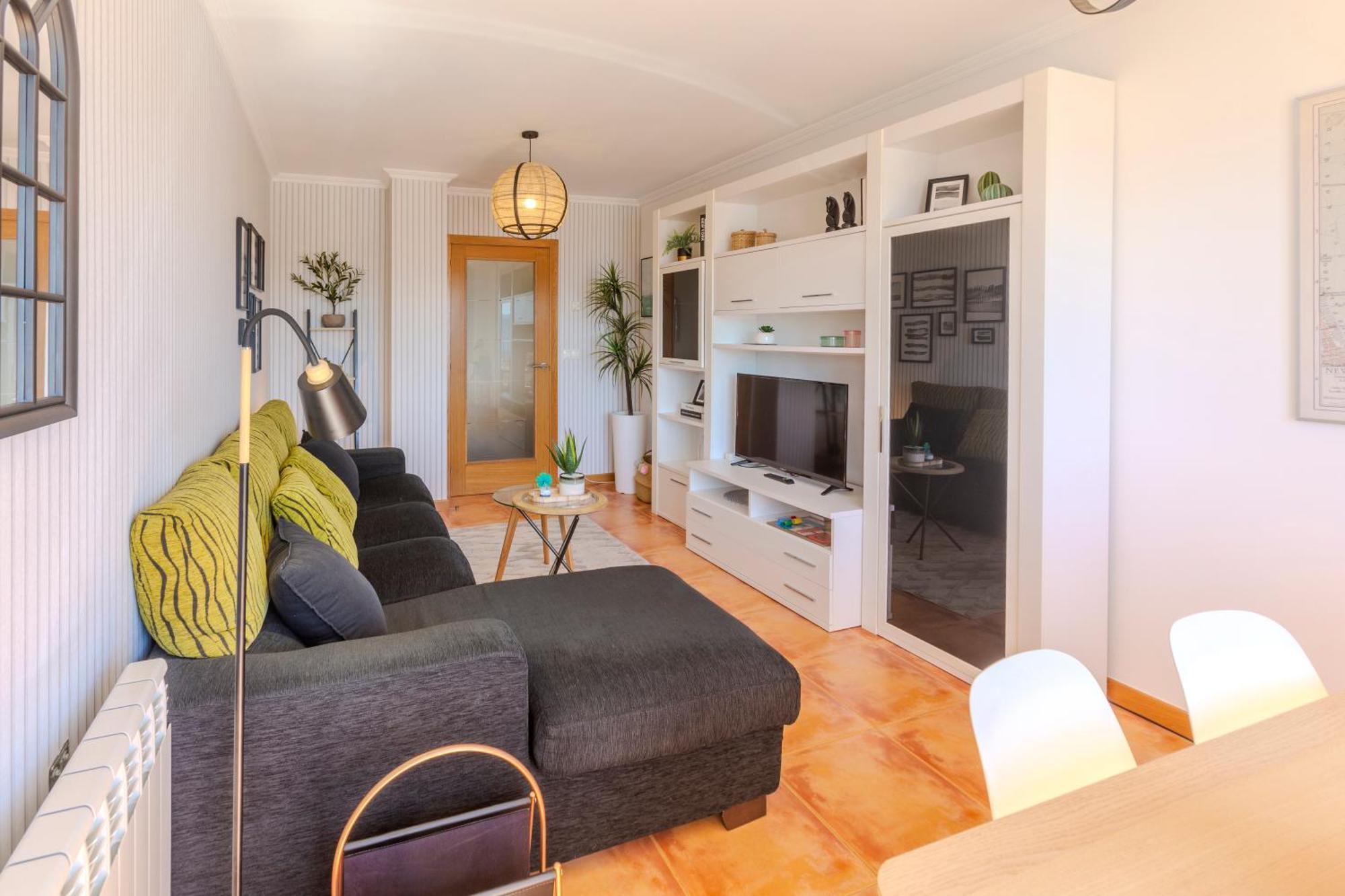 Piso En Combarro A 1º Linea De Costa Apartment ภายนอก รูปภาพ