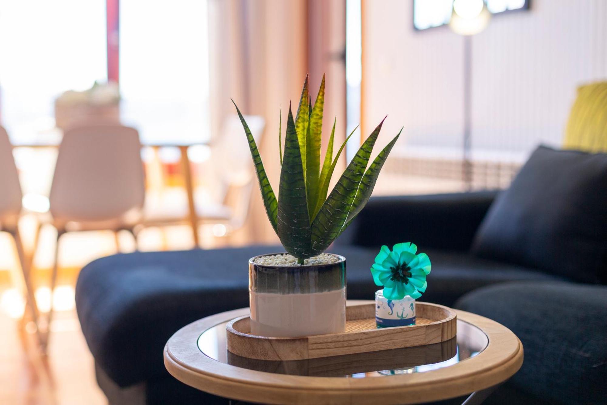 Piso En Combarro A 1º Linea De Costa Apartment ภายนอก รูปภาพ