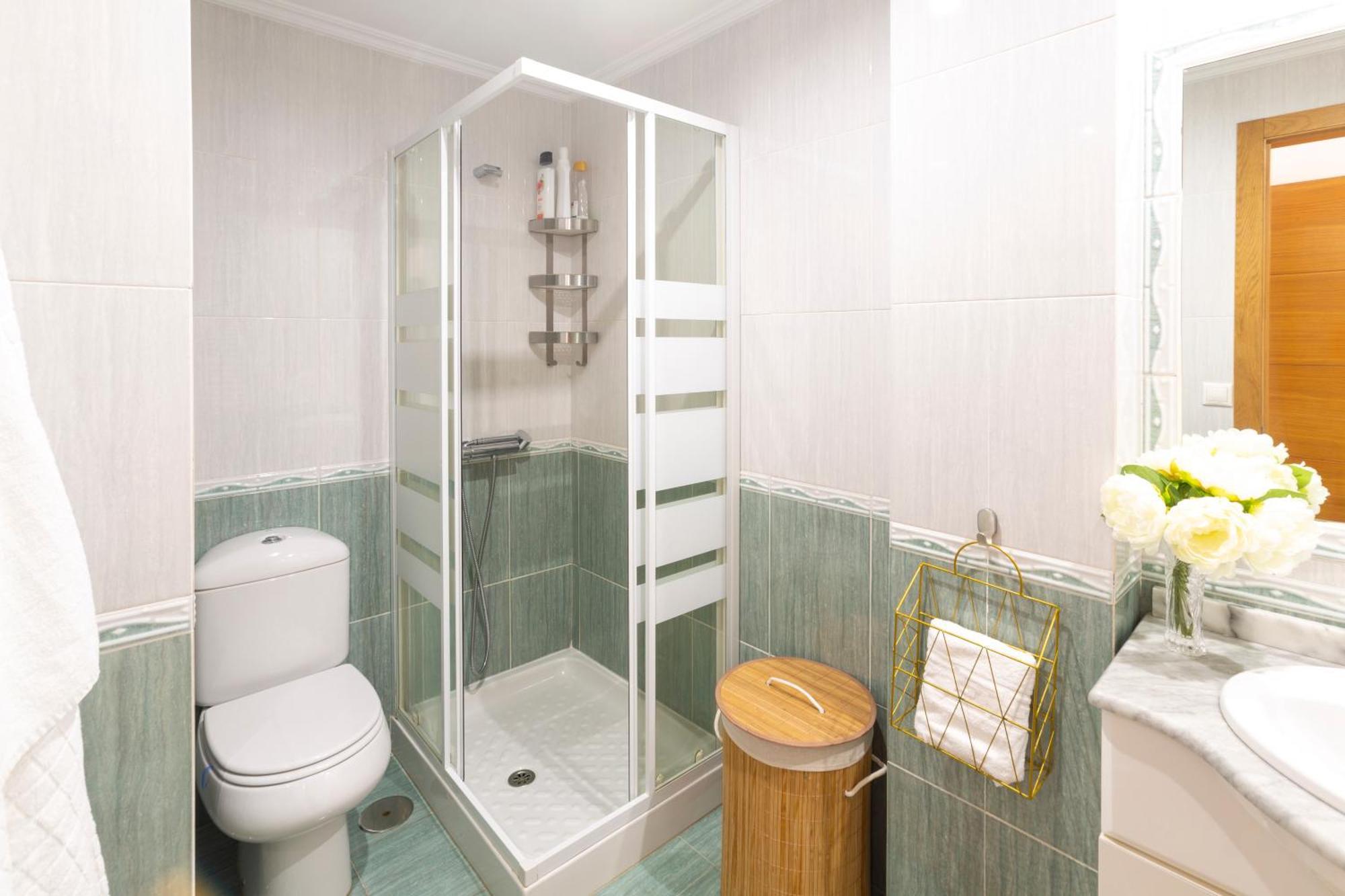 Piso En Combarro A 1º Linea De Costa Apartment ภายนอก รูปภาพ
