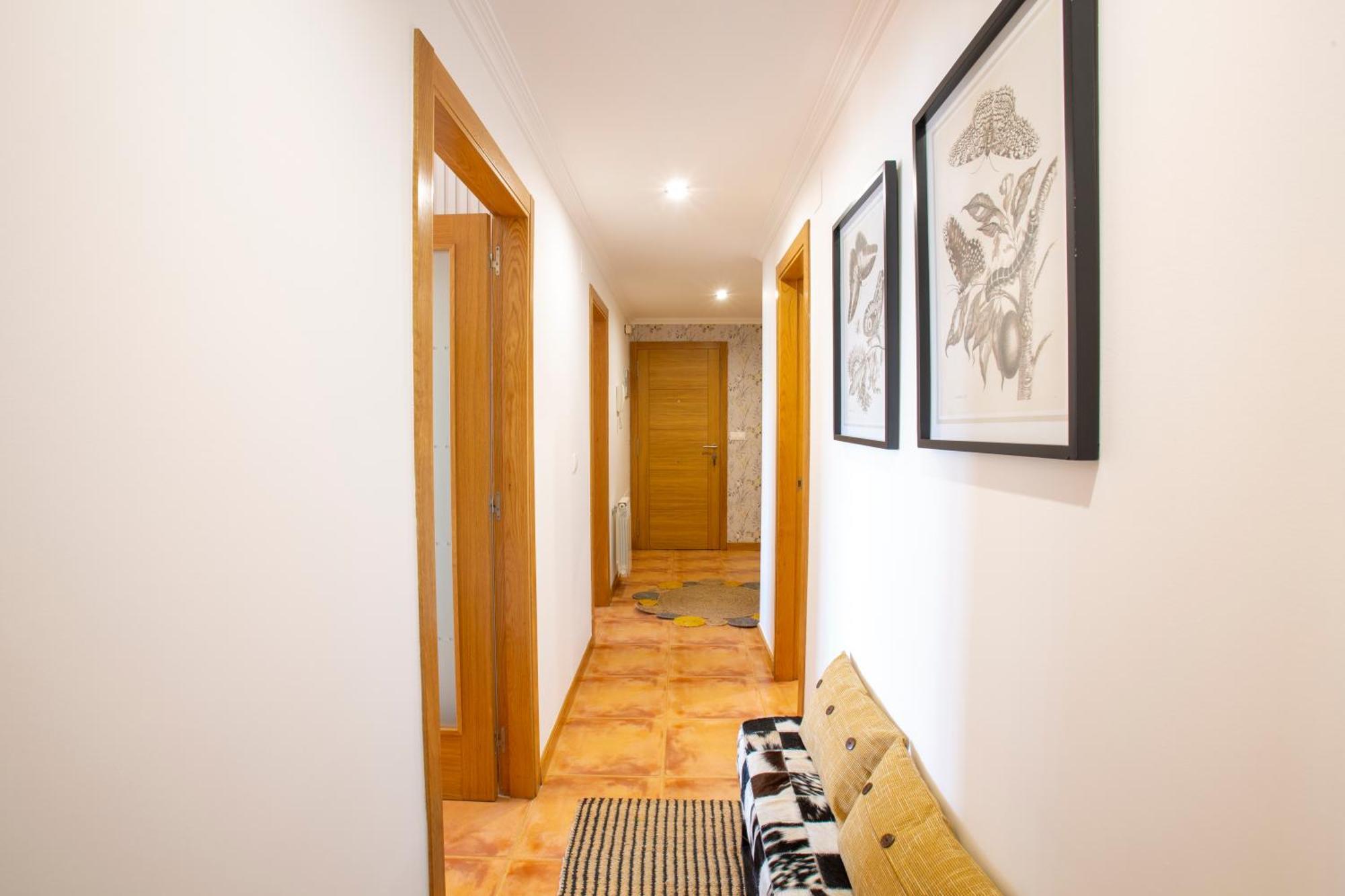 Piso En Combarro A 1º Linea De Costa Apartment ภายนอก รูปภาพ